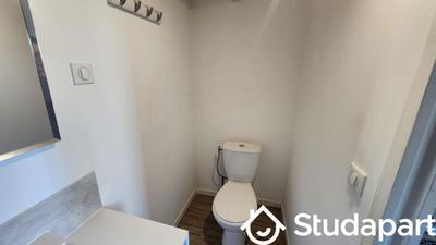 Maison - 18 m² - 1 pièce