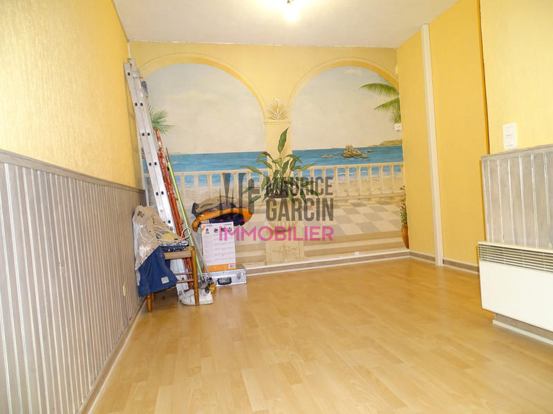 Maison - 50 m² - 2 pièces