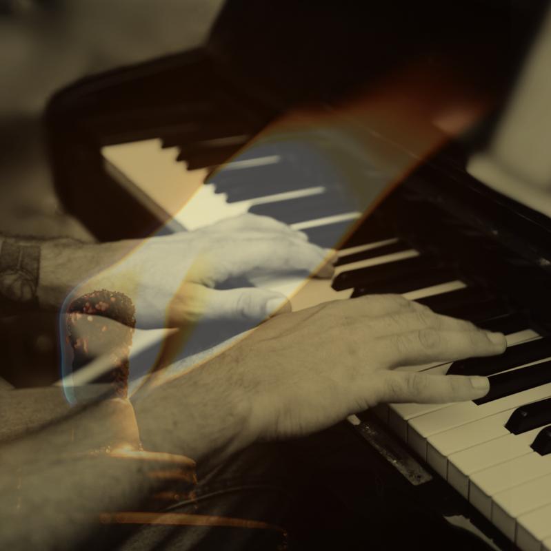 Concert à l'Arrosoir Figeac, Ambroise Solo