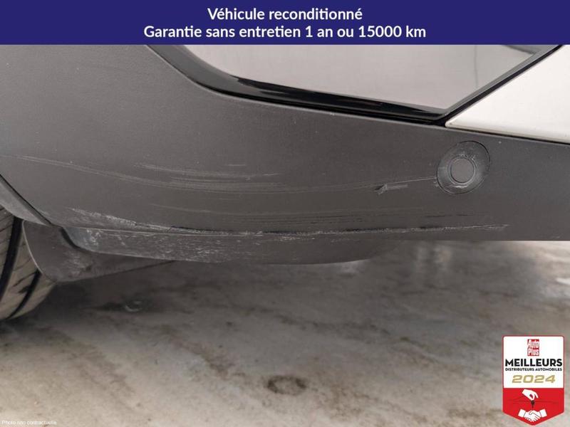 Peugeot 3008 Hybrid4 300 e-Eat8 Gt Pack