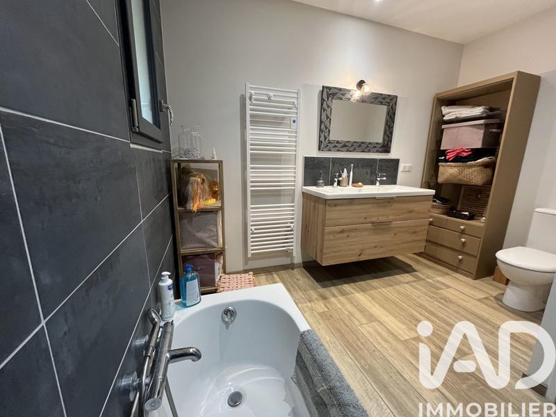 Maison de campagne - 116 m² - 5 pièces