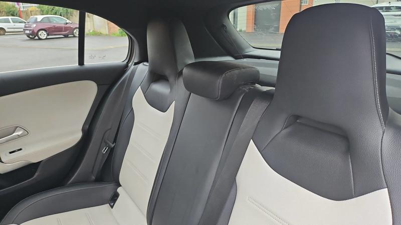 Mercedes Classe a IV 2.0 250 224.0 Progressive Line