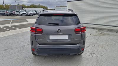 Citroën C5 Aircross Hybride 225 e-Eat8 Shine Pack