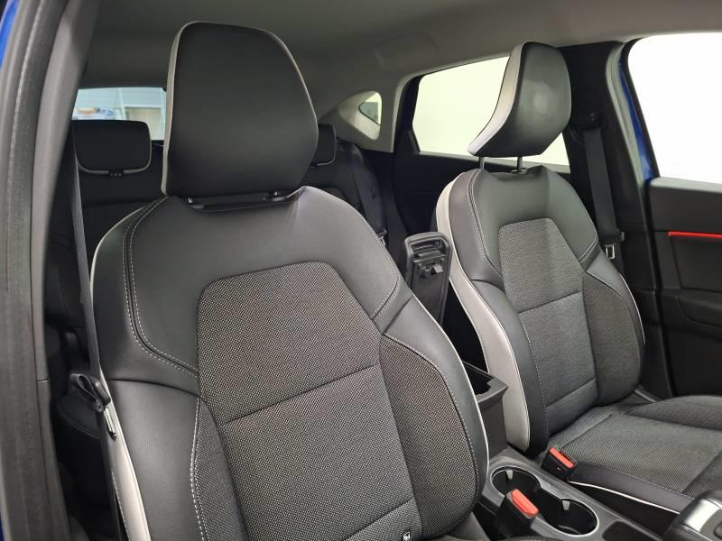 Renault Captur TCe 160 Edc - 21 Intens