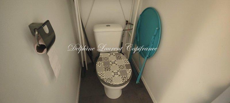 Appartement - 24 m² - 1 pièce