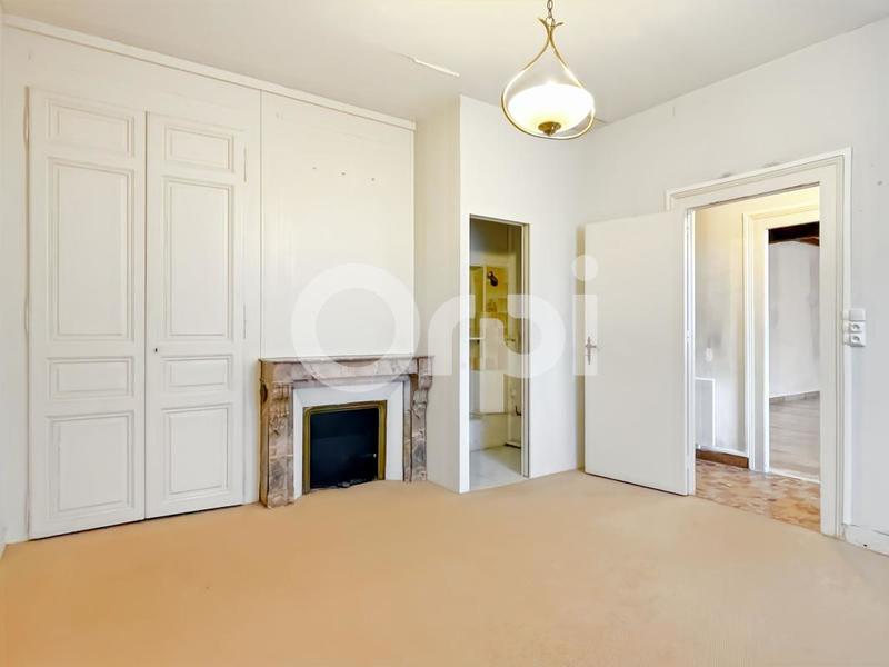 Maison - 129 m² - 3 pièces