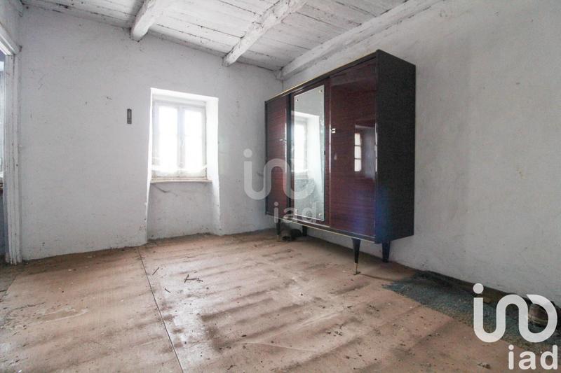 Maison de village - 180 m² - 8 pièces