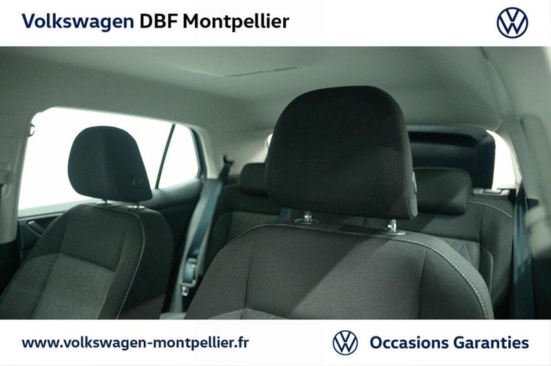 Volkswagen t-Cross Fl 1.0 Tsi 95ch Bvm5 Life/Life P