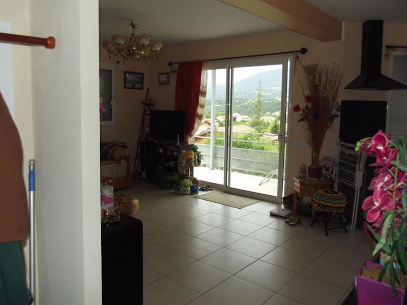 Maison - 171 m² - 6 pièces