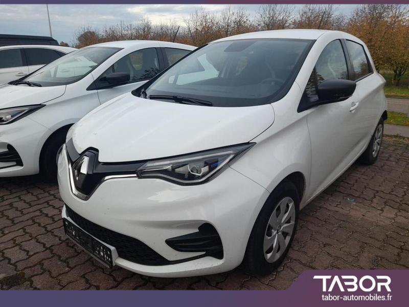 Renault Zoe Ze50 R110 Life Kauf-Bat. Led Clima
