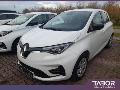 Renault Zoe Ze50 R110 Life Kauf-Bat. Led Clima