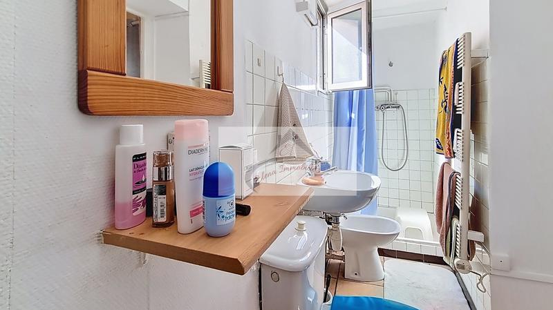 Appartement - 53 m² - 3 pièces