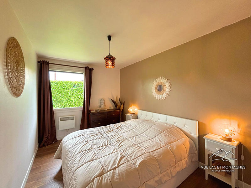 Maison - 130 m² - 4 pièces