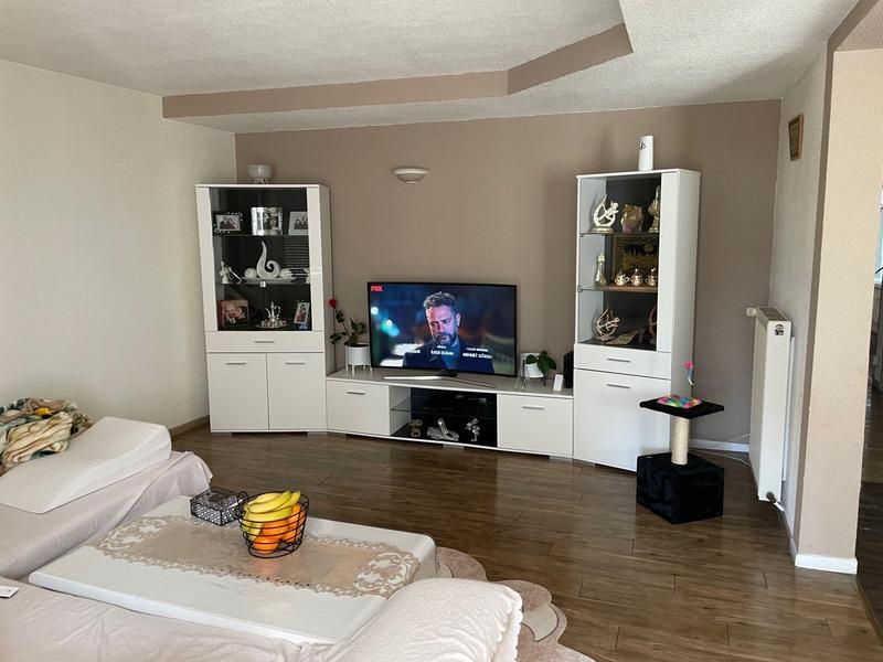 Immeuble - 271 m² - 13 pièces