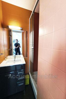 Appartement - 30 m² - 2 pièces