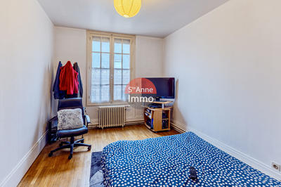 Appartement - 88 m² - 3 pièces