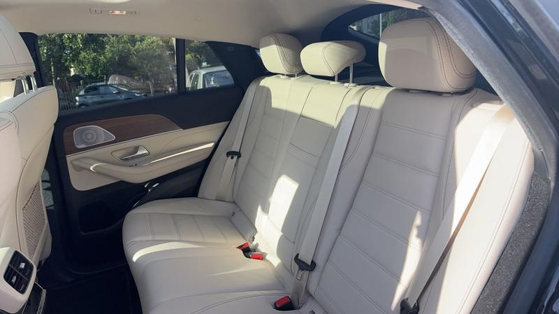 Mercedes Classe Gle coupe 350 de 2.0 d 333 Eq Power 4matic 9g-Tronic Amg Line - Première main