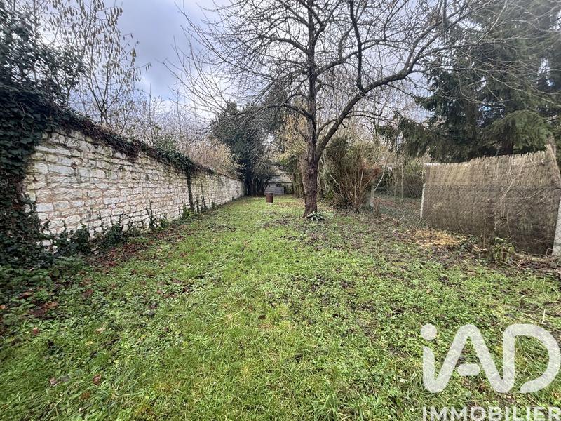 Maison de ville - 112 m² - 4 pièces