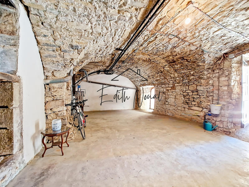 Maison de village - 79 m² - 3 pièces