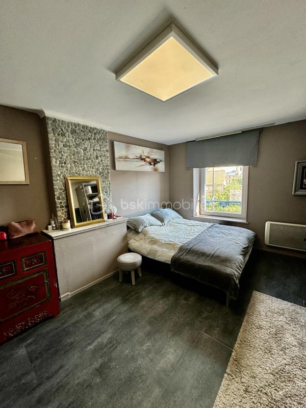 Immeuble - 285 m² - 15 pièces