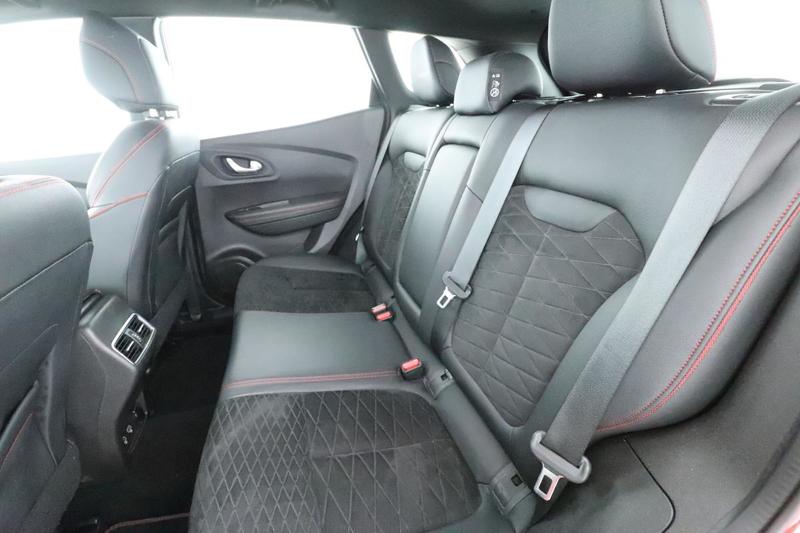 Renault Kadjar 1.3 TCe Sl Black Edition Edc 160 ch