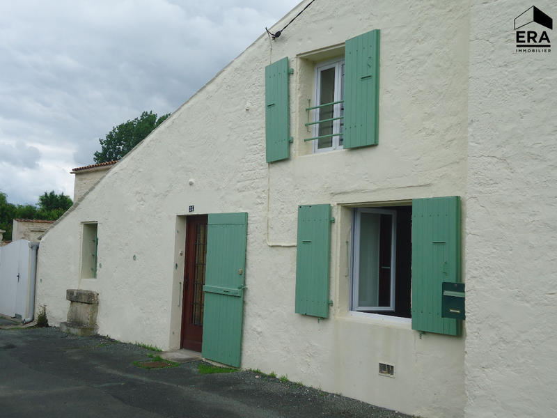 Maison - 92 m² - 3 pièces