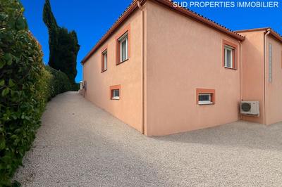 Villa - 161 m² - 5 pièces