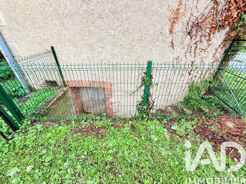 Maison - 132 m² - 5 pièces