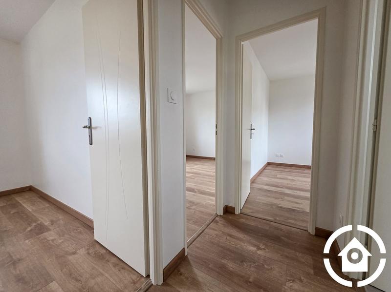 Maison - 89 m² - 4 pièces