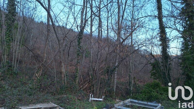 Terrain - 50 940 m²