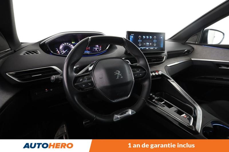 Peugeot 5008 1.5 Blue-HDi Gt Eat8 130 ch