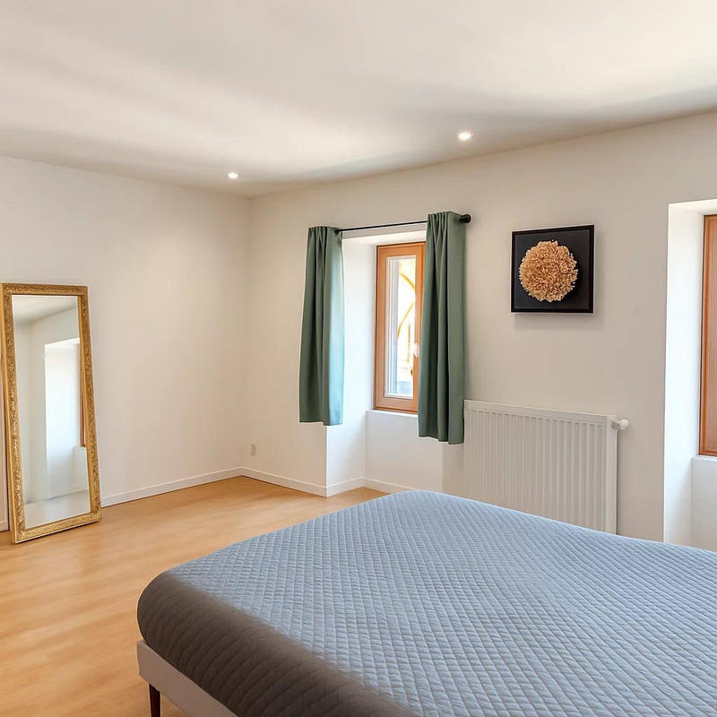 Appartement - 86 m² - 3 pièces