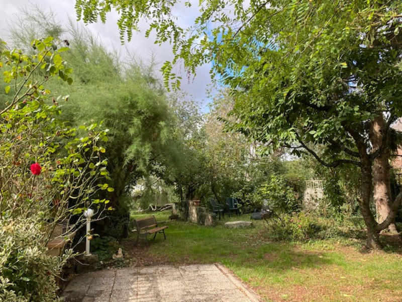 Maison - 131 m² - 5 pièces