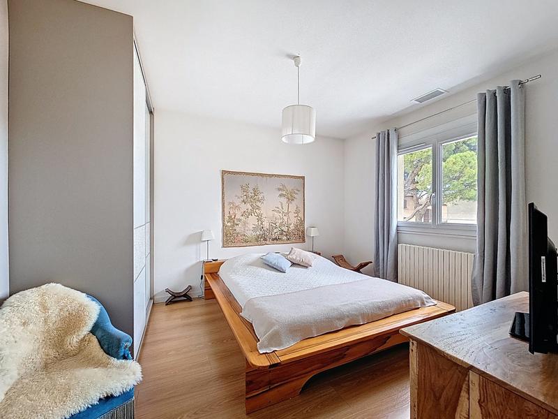 Maison traditionnelle - 157 m² - 6 pièces