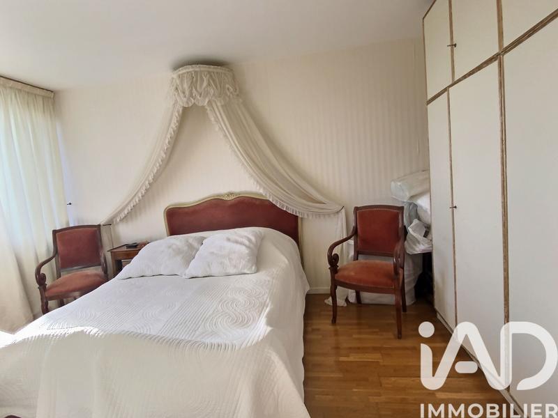 Appartement - 93 m² - 4 pièces