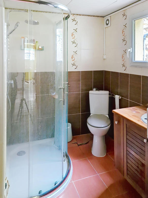 Maison - 69 m² - 4 pièces