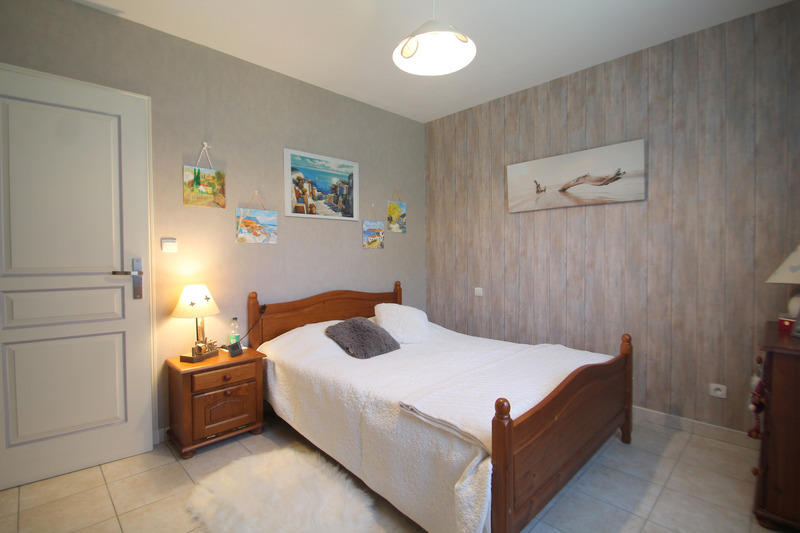 Maison - 109 m² - 4 pièces