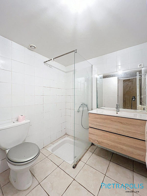 Maison - 101 m² - 5 pièces