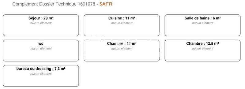 Maison - 103 m² - 4 pièces