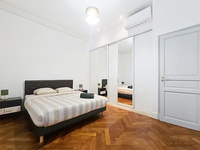 Appartement - 108 m² - 4 pièces