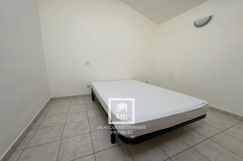 Appartement - 49 m² - 3 pièces