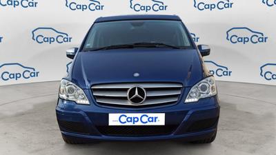 Mercedes Viano Combi Long 3.0 CDi 224 Bva7 Marco Polo
