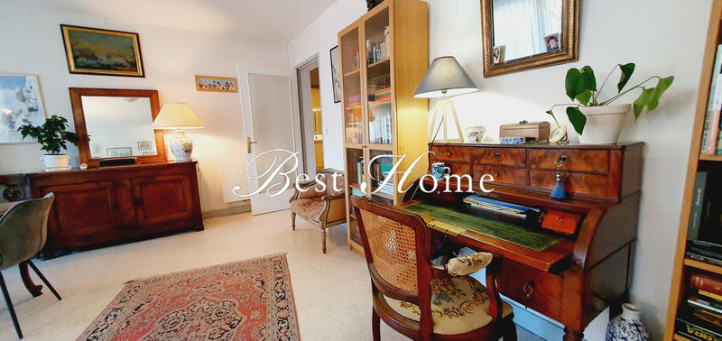 Appartement - 122 m² - 4 pièces