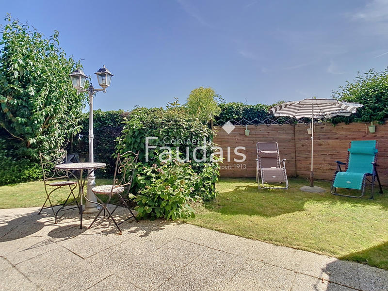 Maison - 150 m² - 7 pièces