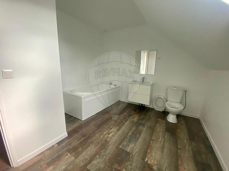 Maison - 116 m² - 4 pièces