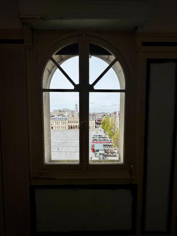 Appartement - 119 m² - 4 pièces