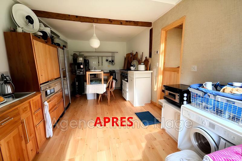 Maison - 89 m² - 4 pièces