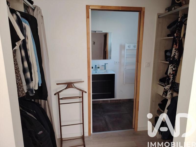 Maison - 145 m² - 5 pièces