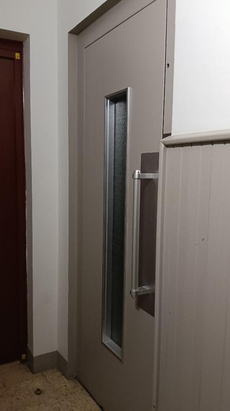 Appartement - 101 m² - 3 pièces