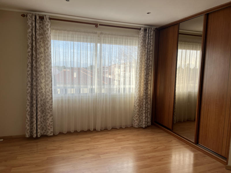 Appartement - 108 m² - 4 pièces